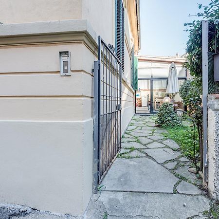 Garden House - Sweet Dreams In Florenz Exterior foto