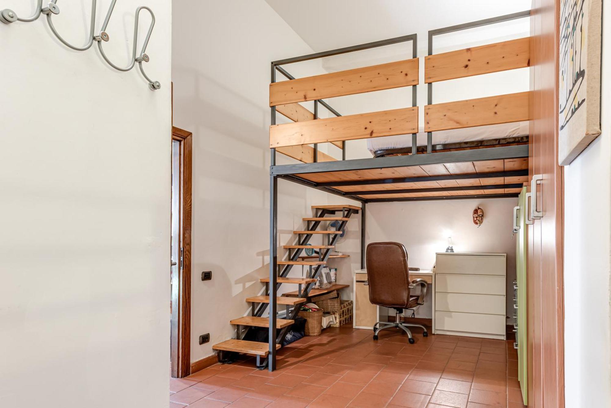 Garden House - Sweet Dreams In Florenz Exterior foto