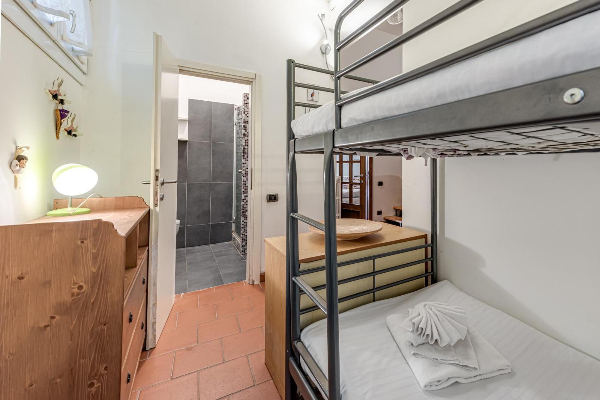 Garden House - Sweet Dreams In Florenz Exterior foto