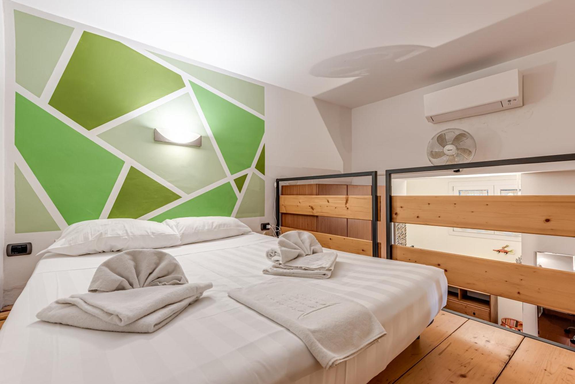 Garden House - Sweet Dreams In Florenz Exterior foto